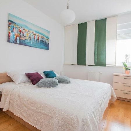 Bm Apartment Zadar Dış mekan fotoğraf