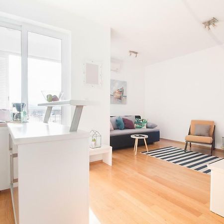 Bm Apartment Zadar Dış mekan fotoğraf