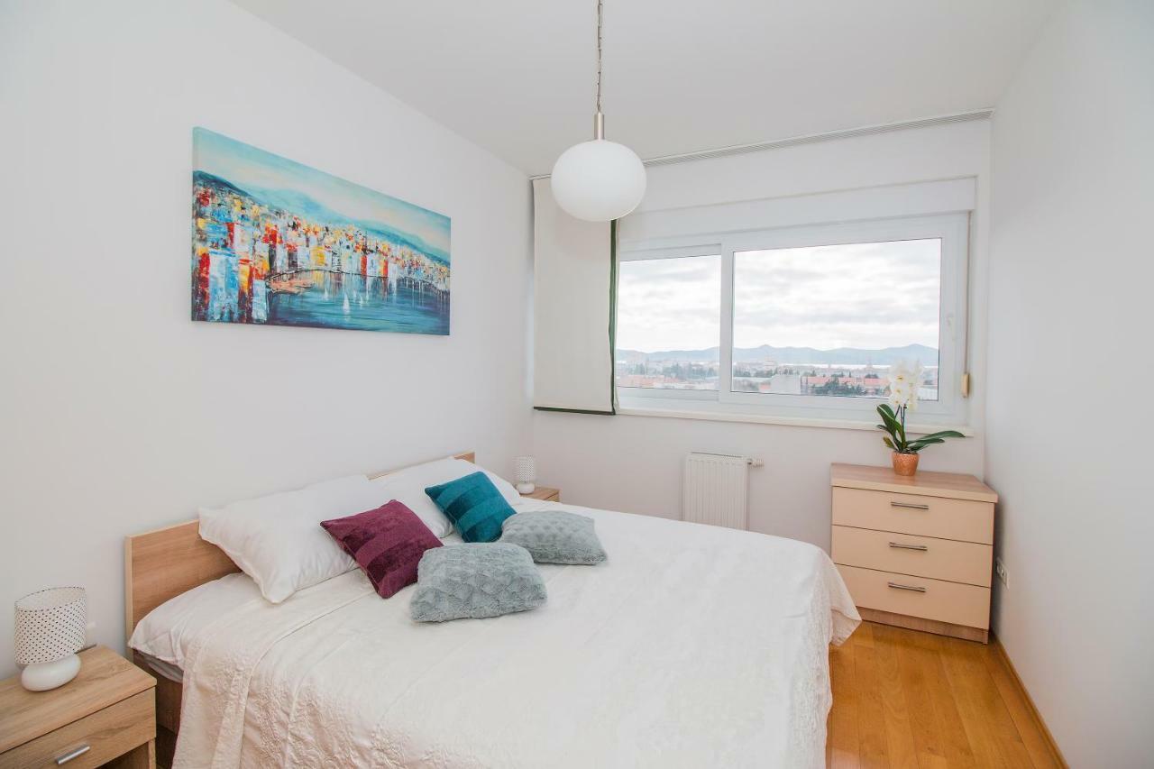 Bm Apartment Zadar Dış mekan fotoğraf