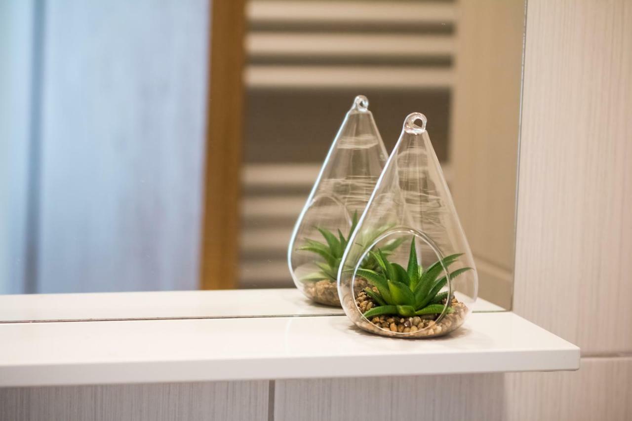 Bm Apartment Zadar Dış mekan fotoğraf
